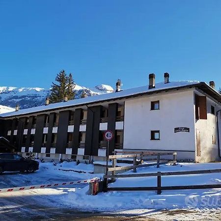 Spazioso Trilocale Sulle Piste Da Sci Folgarida Exterior foto